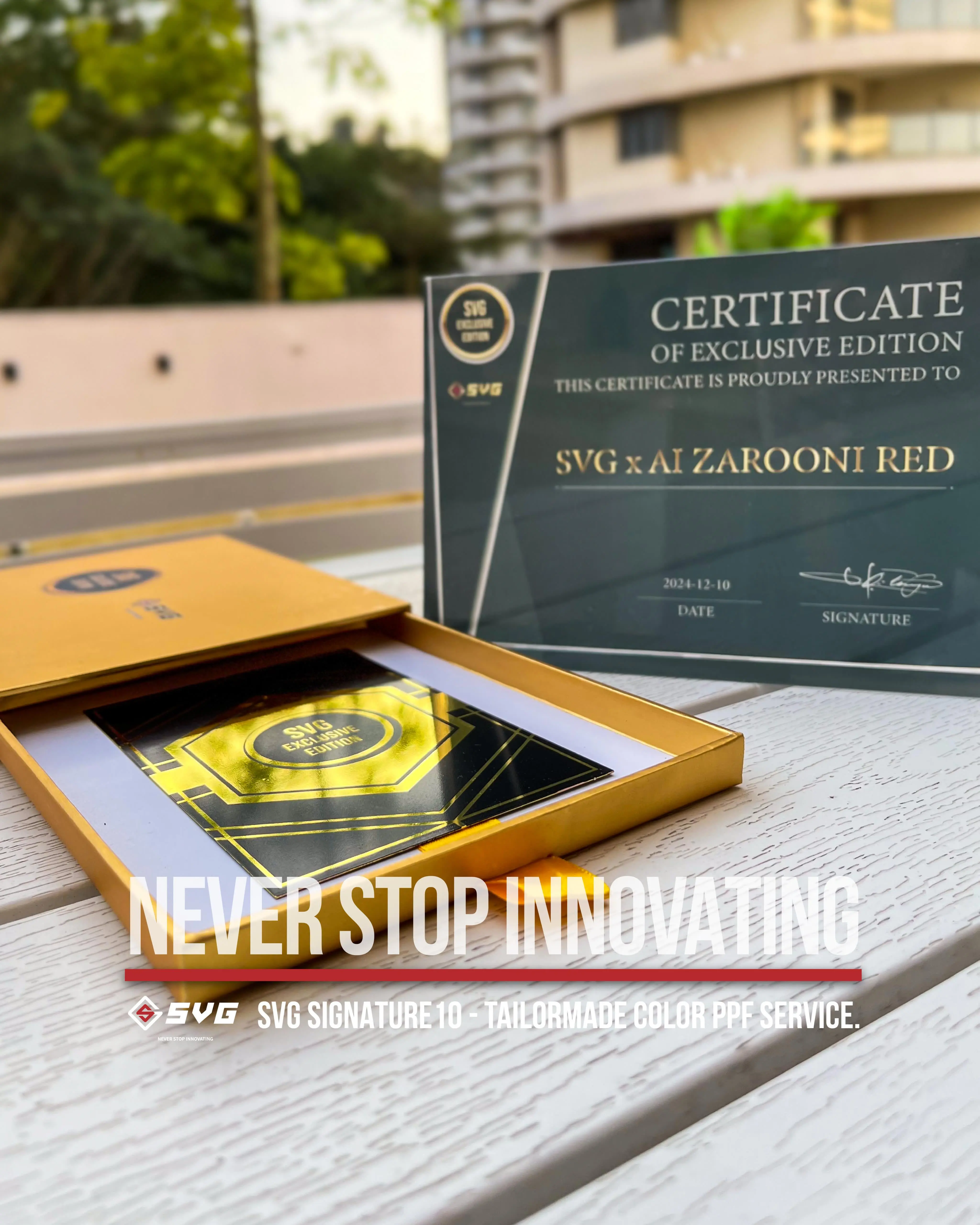 svg master craft color ppf